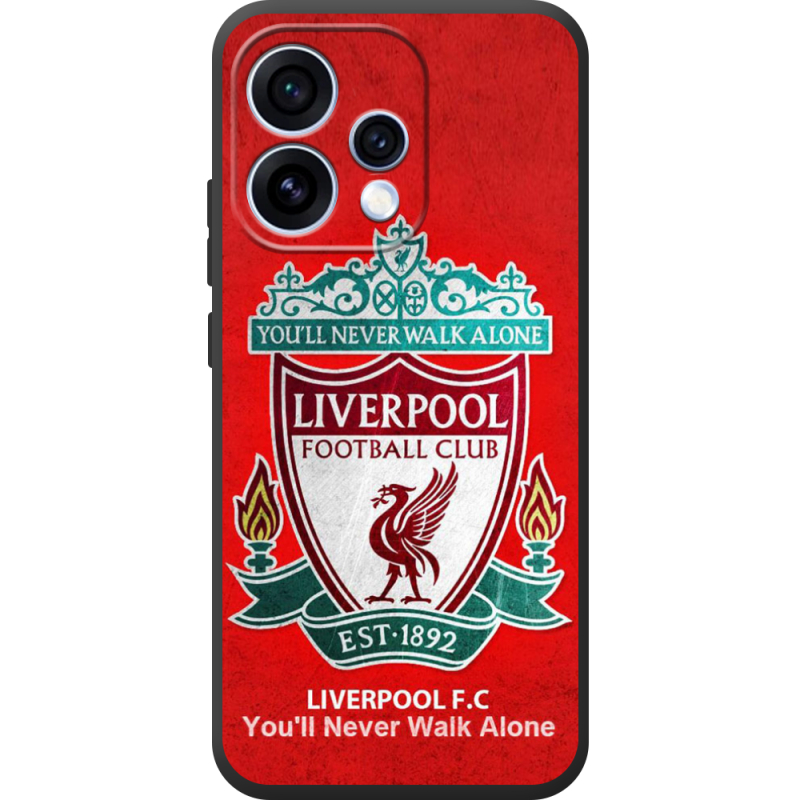 Чохол BoxFace OPPO Reno 15 