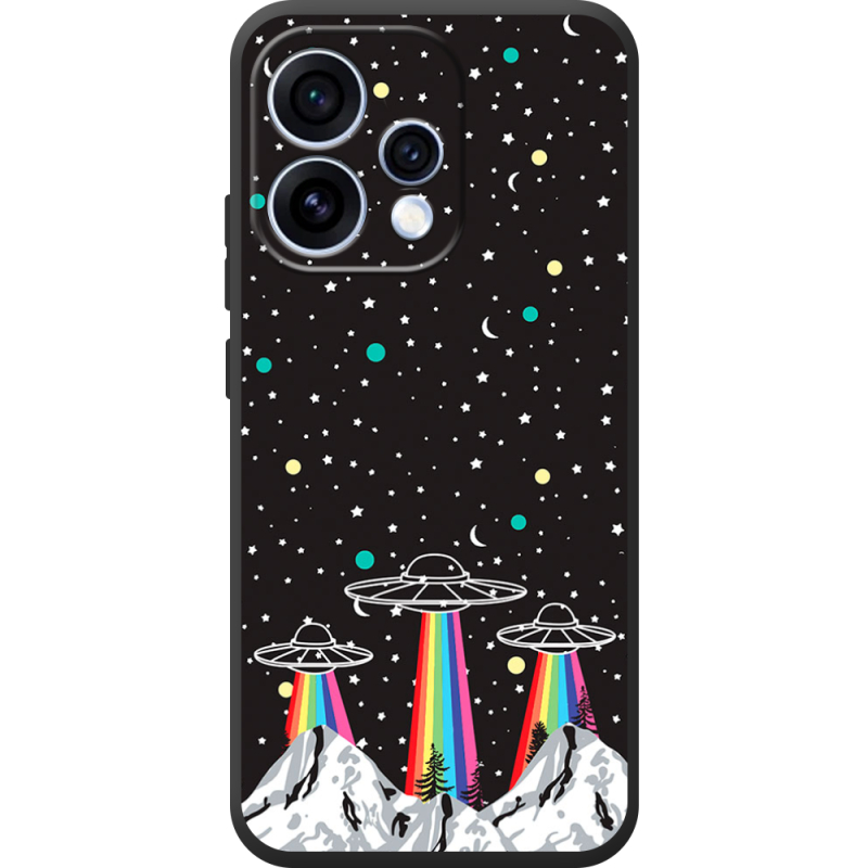 Чохол BoxFace OPPO Reno 15 