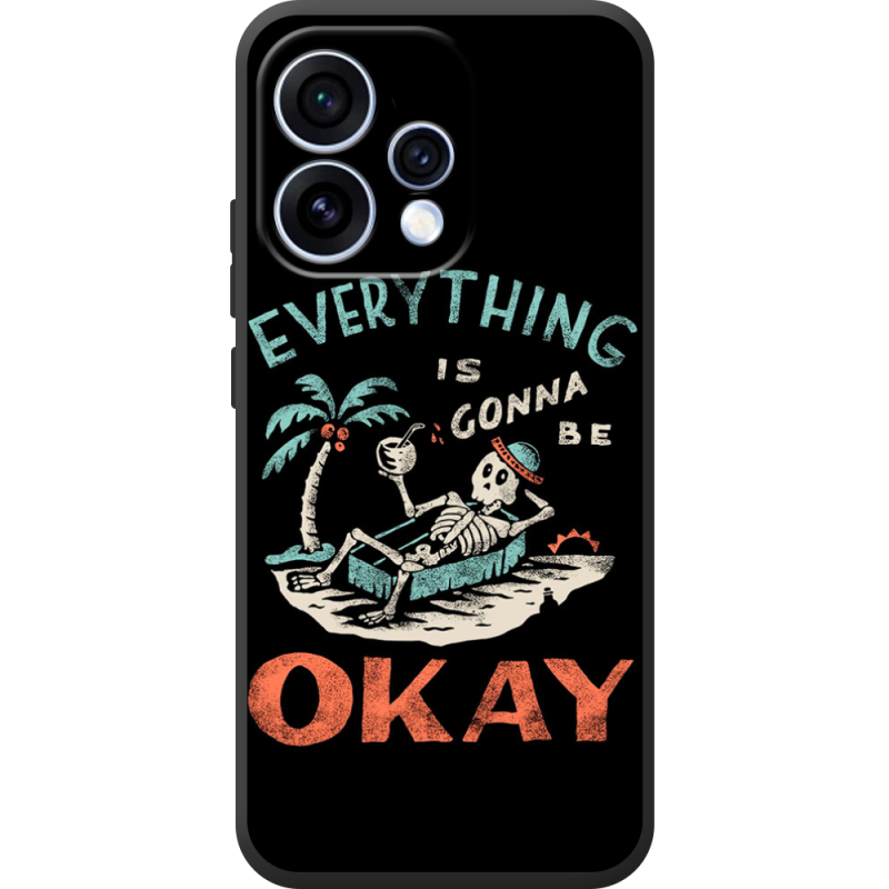 Чохол BoxFace OPPO Reno 15 