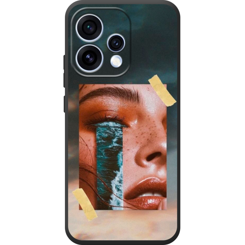 Чохол BoxFace OPPO Reno 15 