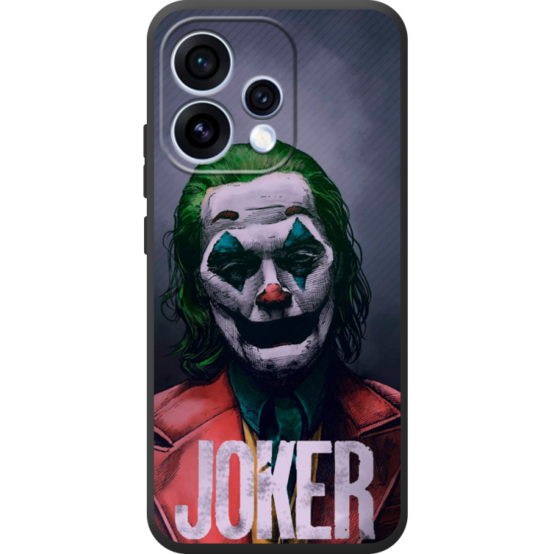 Чохол BoxFace OPPO Reno 15 Joker