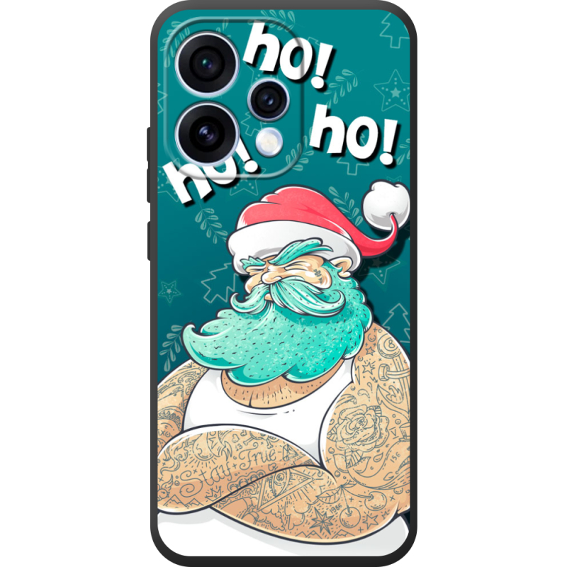 Чохол BoxFace OPPO Reno 15 