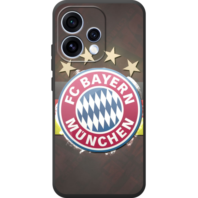 Чохол BoxFace OPPO Reno 15 