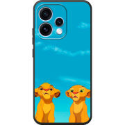 Чохол BoxFace OPPO Reno 15 