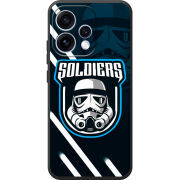 Чохол BoxFace OPPO Reno 15 