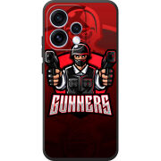 Чохол BoxFace OPPO Reno 15 