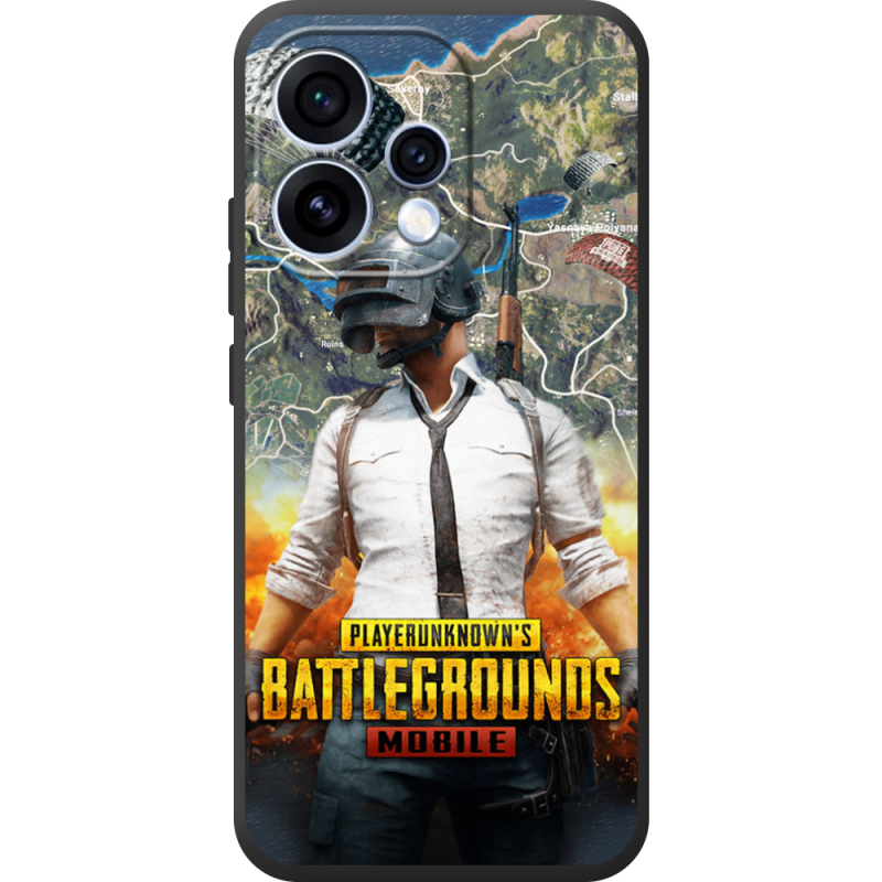 Чохол BoxFace OPPO Reno 15 