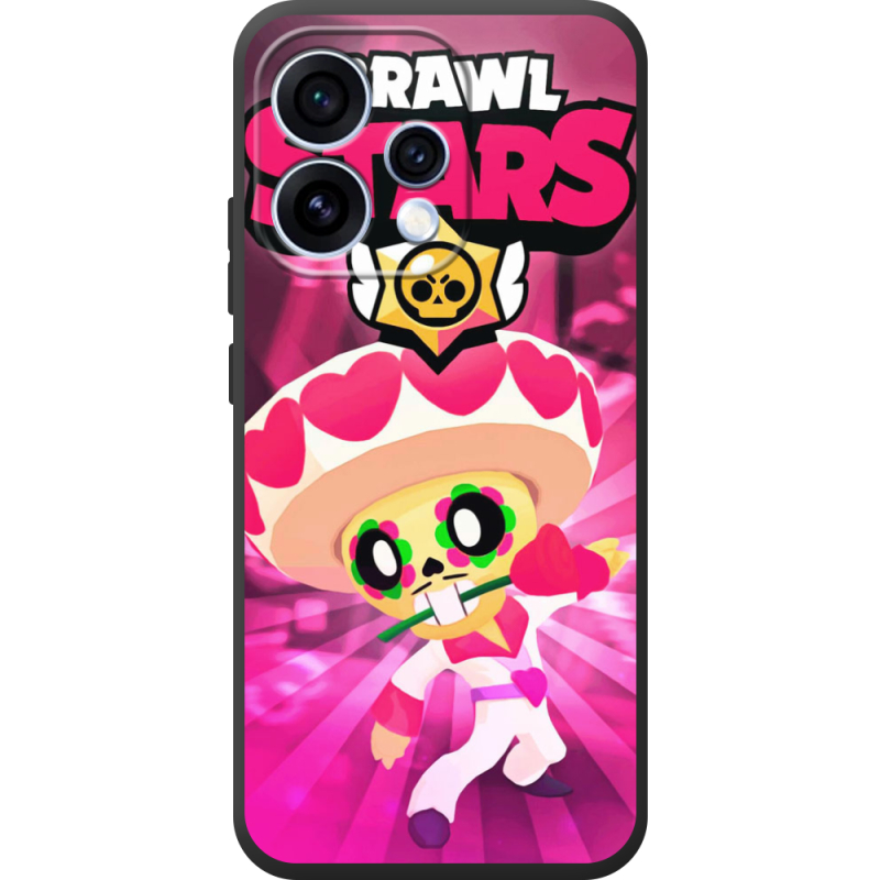 Чохол BoxFace OPPO Reno 15 