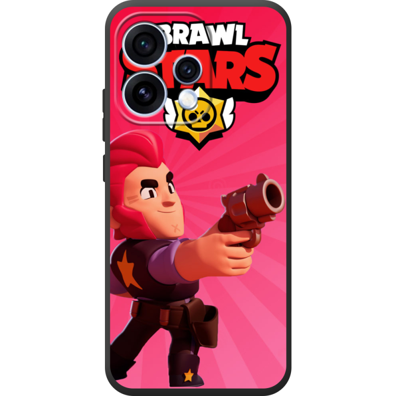 Чохол BoxFace OPPO Reno 15 