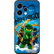 Чохол BoxFace OPPO Reno 15 Lego Ninjago