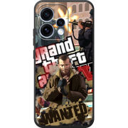 Чохол BoxFace OPPO Reno 15 GTA 4