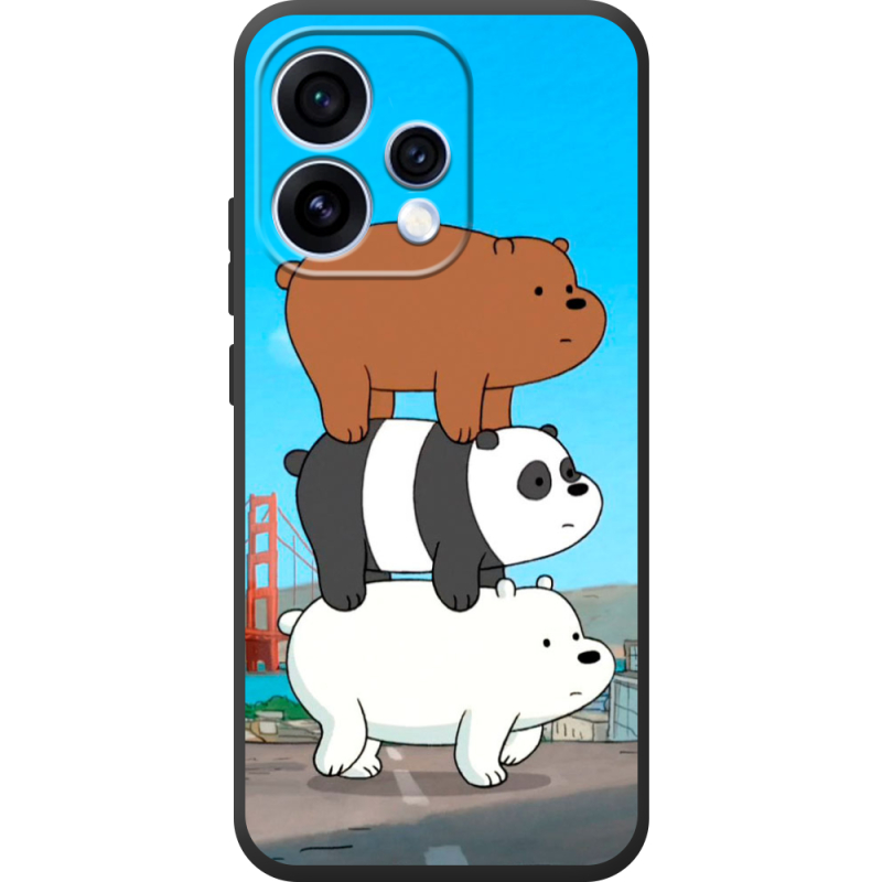 Чохол BoxFace OPPO Reno 15 