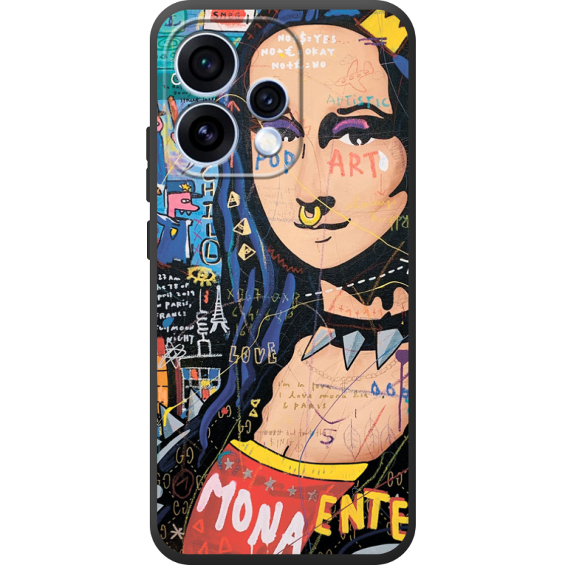 Чохол BoxFace OPPO Reno 15 