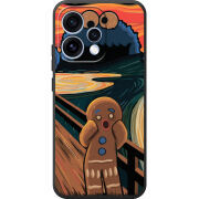 Чохол BoxFace OPPO Reno 15 