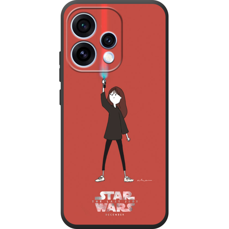 Чохол BoxFace OPPO Reno 15 