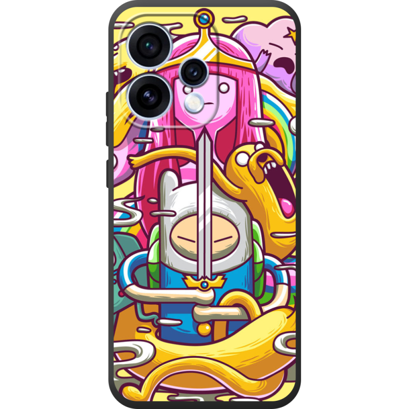 Чохол BoxFace OPPO Reno 15 