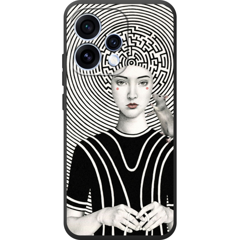 Чохол BoxFace OPPO Reno 15 