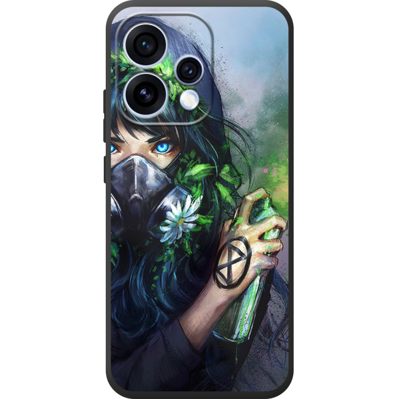 Чохол BoxFace OPPO Reno 15 