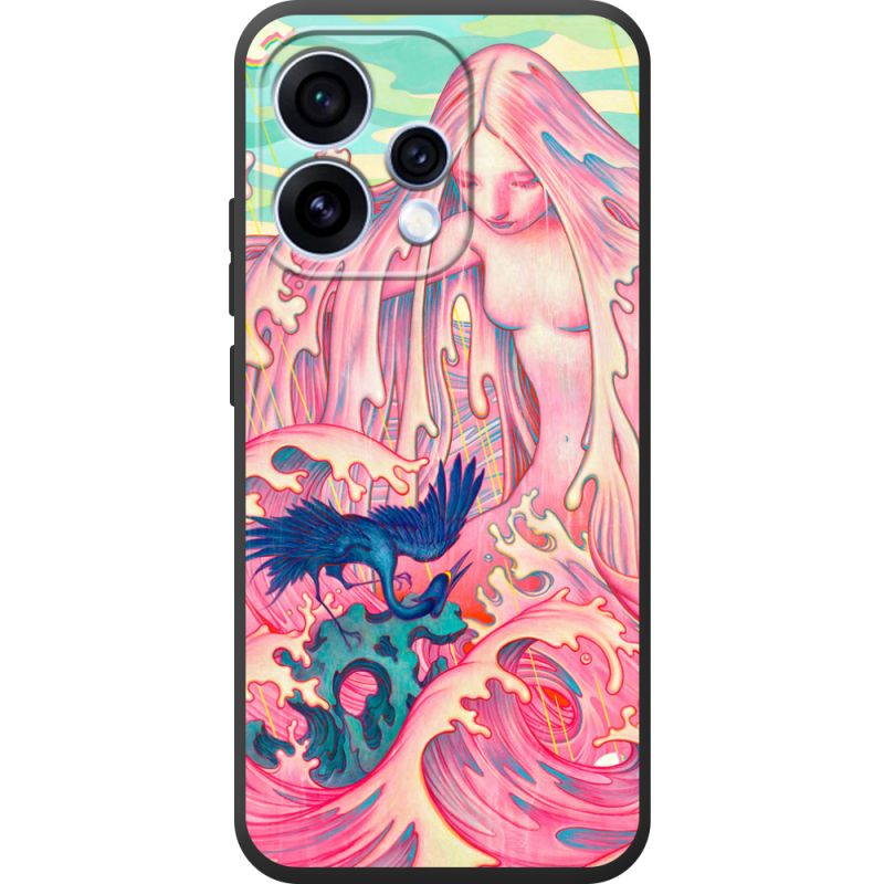 Чохол BoxFace OPPO Reno 15 