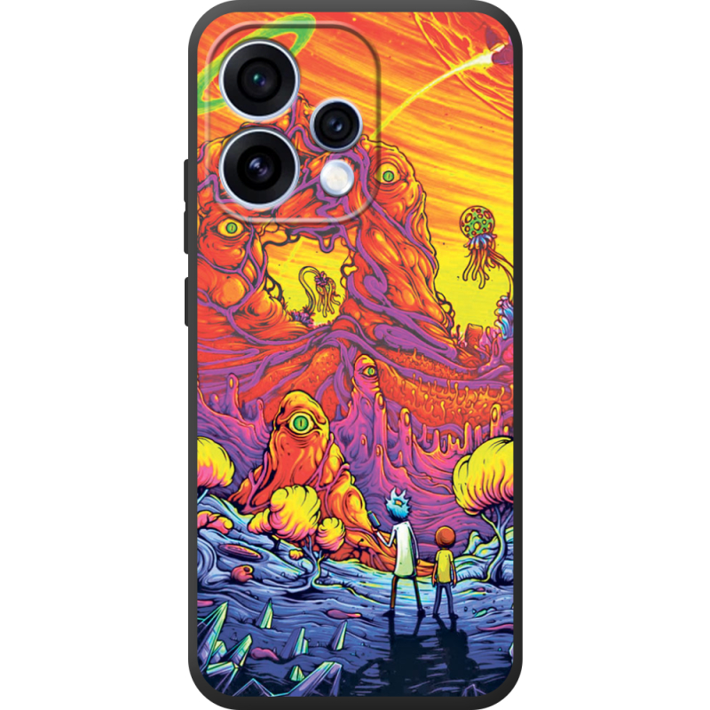 Чохол BoxFace OPPO Reno 15 