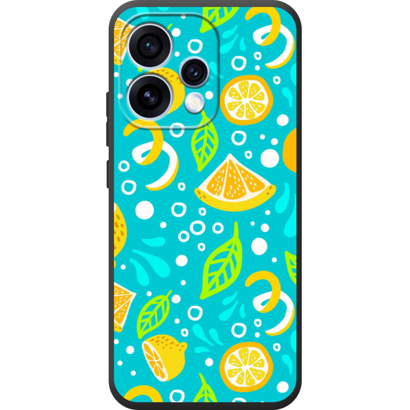 Чохол BoxFace OPPO Reno 15 