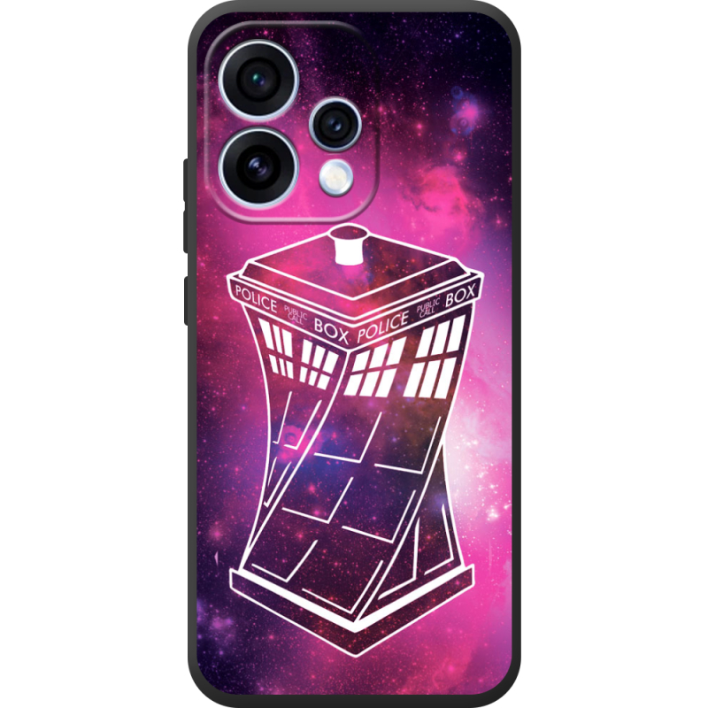 Чохол BoxFace OPPO Reno 15 