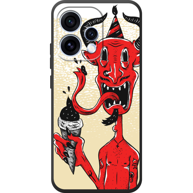 Чохол BoxFace OPPO Reno 15 