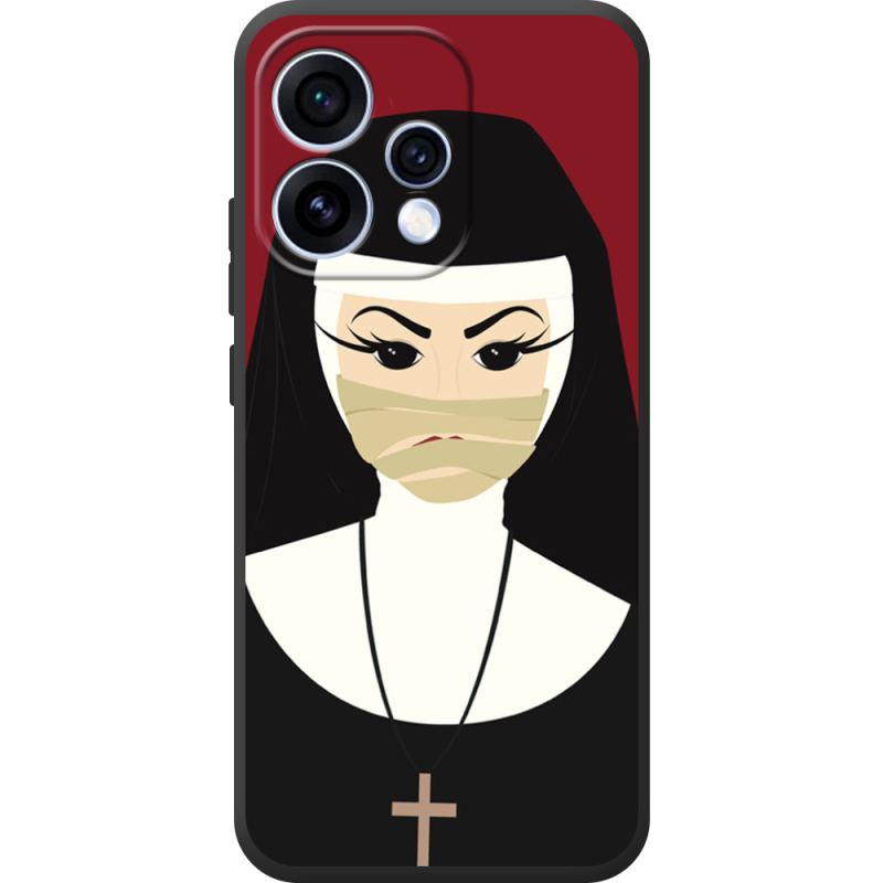 Чохол BoxFace OPPO Reno 15 