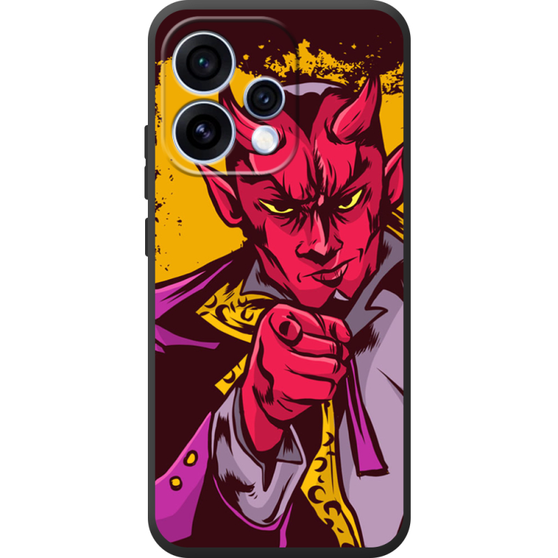 Чохол BoxFace OPPO Reno 15 