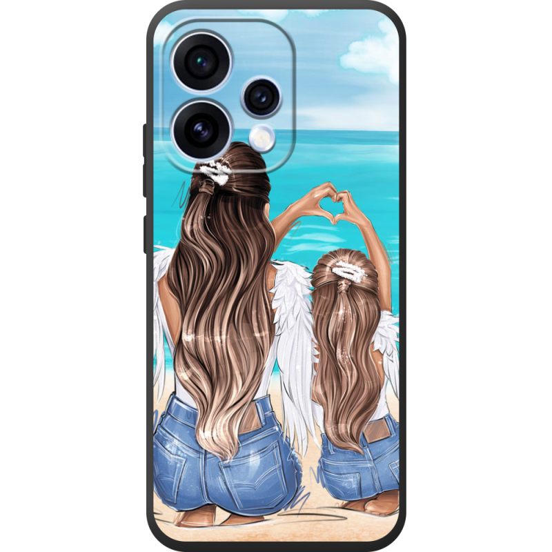 Чохол BoxFace OPPO Reno 15 Family Vacation