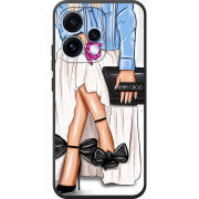 Чохол BoxFace OPPO Reno 15 Stylish