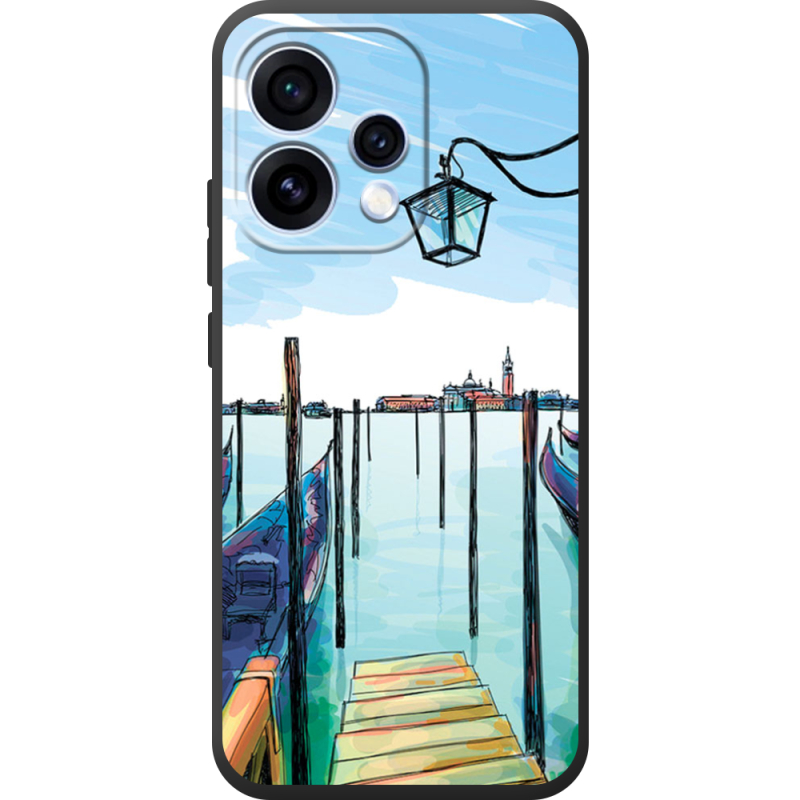 Чохол BoxFace OPPO Reno 15 