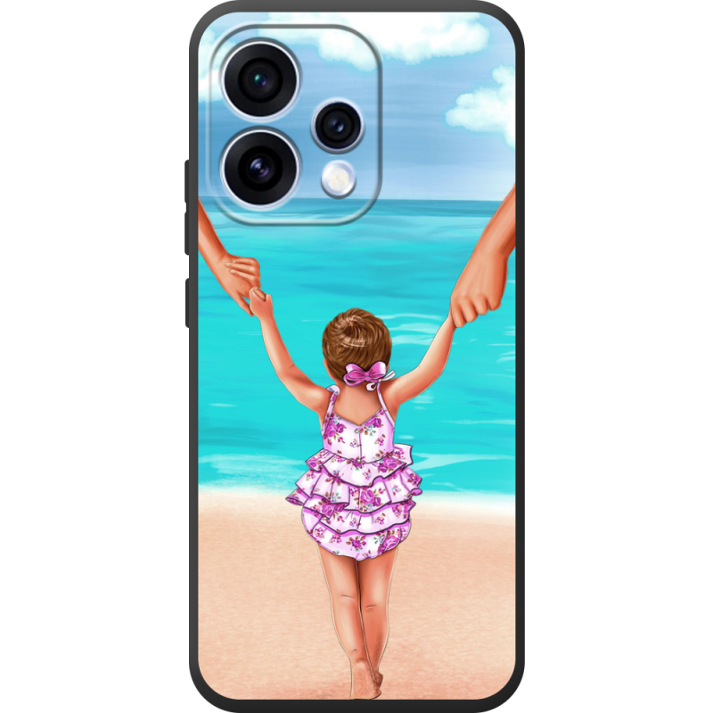 Чохол BoxFace OPPO Reno 15 Happy child