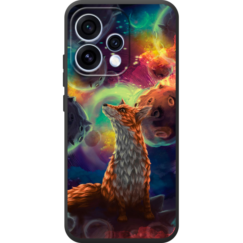 Чохол BoxFace OPPO Reno 15 CosmoFox