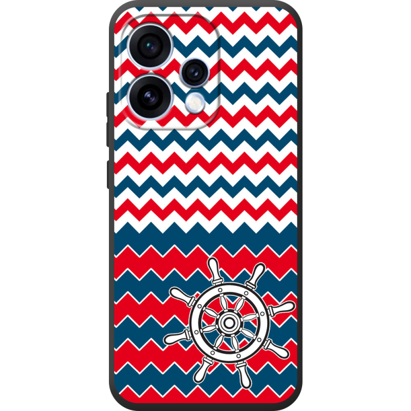 Чохол BoxFace OPPO Reno 15 Valley of Waves