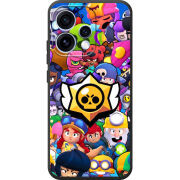 Чохол BoxFace OPPO Reno 15 