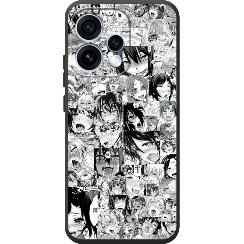 Чохол BoxFace OPPO Reno 15 O-Face