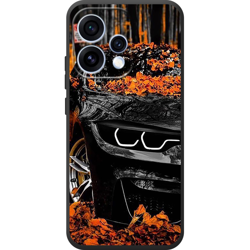 Чохол BoxFace OPPO Reno 15 BMW M3