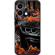 Чохол BoxFace OPPO Reno 15 BMW M3