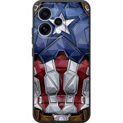 Чохол BoxFace OPPO Reno 15 Sentinel of Liberty