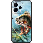 Чохол BoxFace OPPO Reno 15 Полосатый Бандит