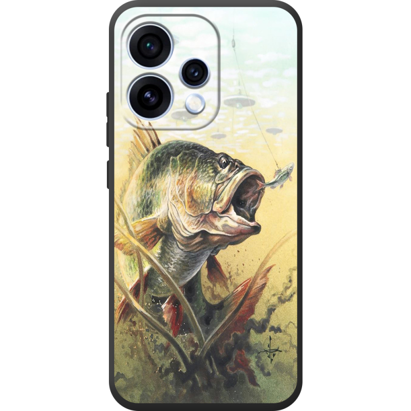 Чохол BoxFace OPPO Reno 15 