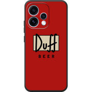 Чохол BoxFace OPPO Reno 15 Duff beer