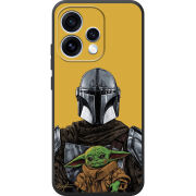 Чохол BoxFace OPPO Reno 15 Маленький Йода