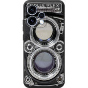 Чохол BoxFace OPPO Reno 15 Rolleiflex