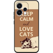 Чохол BoxFace OPPO Reno 15 