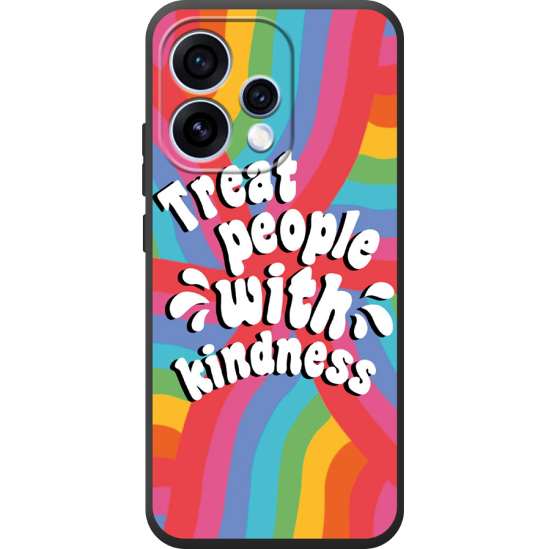 Чохол BoxFace OPPO Reno 15 Kindness