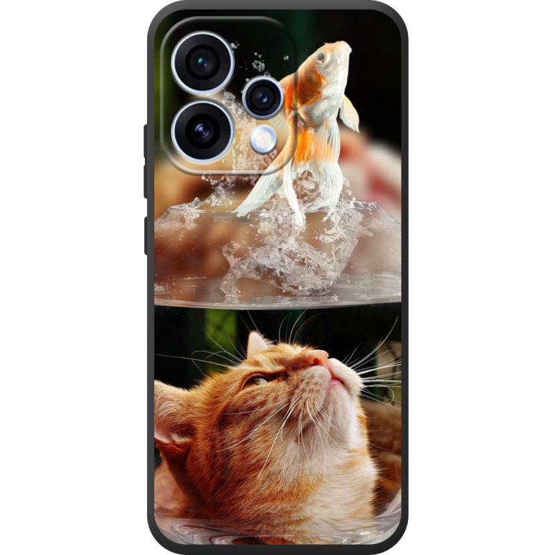 Чохол BoxFace OPPO Reno 15 