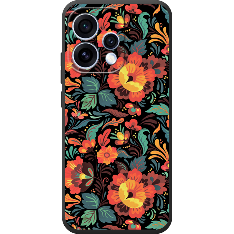 Чохол BoxFace OPPO Reno 15 Petrykivka