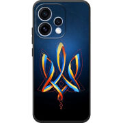 Чохол BoxFace OPPO Reno 15 Ukrainian Emblem
